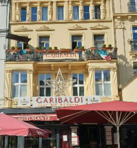 Restaurant Guide Baden-Baden/Umgebung