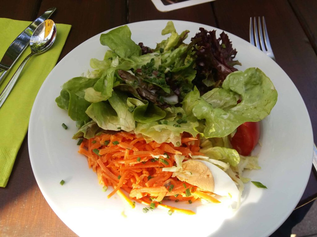 Restaurant Guide Baden-Baden/Umgebung