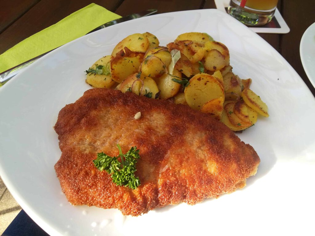 Restaurant Guide Baden-Baden/Umgebung